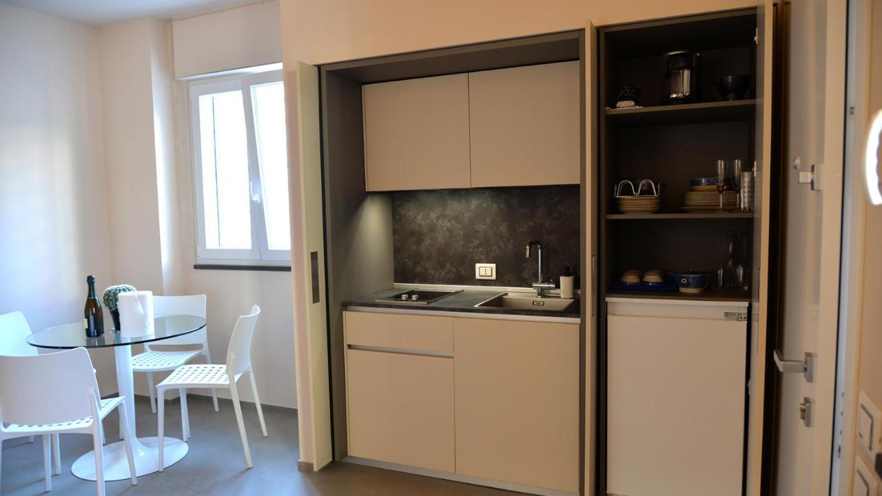 Villa Loft Del Parco By Go4Sea Bari Exterior foto
